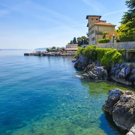 Marija-2 By Interhome Daire *