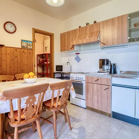 Marija-2 By Interhome Lovran