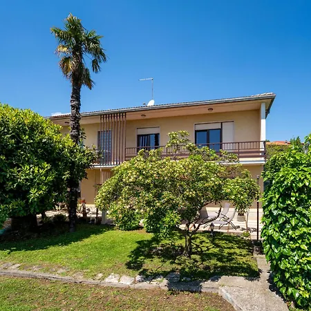 Marija-2 By Interhome Daire *