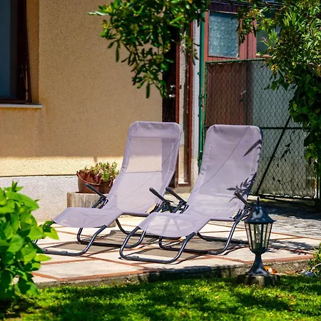 Apartmán Marija-2 By Interhome