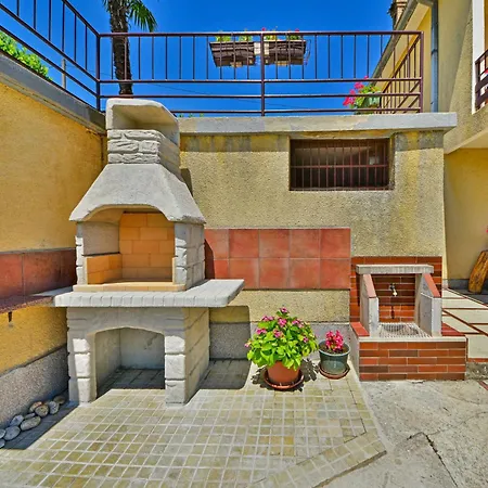 Marija-2 By Interhome Apartmán *
