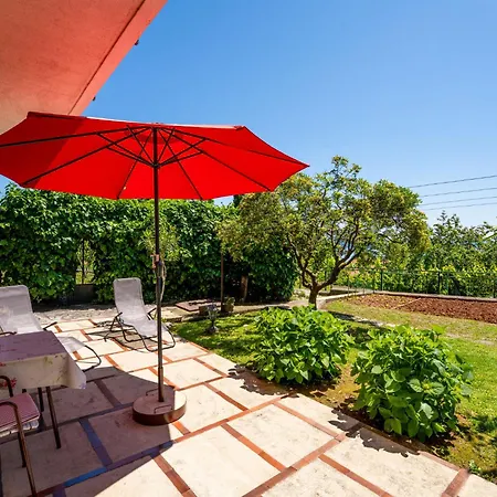 Marija-2 By Interhome Lovran