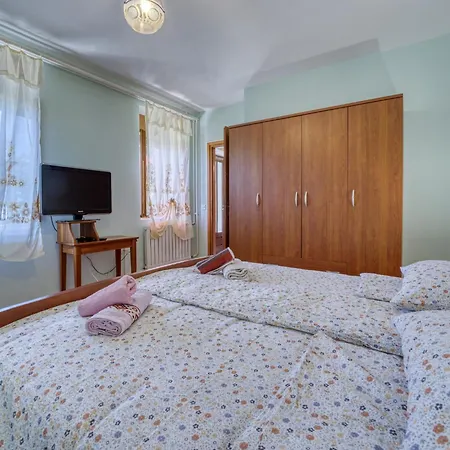 Marija-2 By Interhome Daire