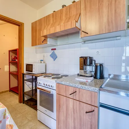 Marija-2 By Interhome Lovran