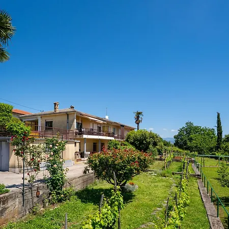 Apartmán Marija-2 By Interhome