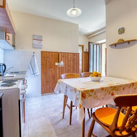 Marija-2 By Interhome Apartmán *
