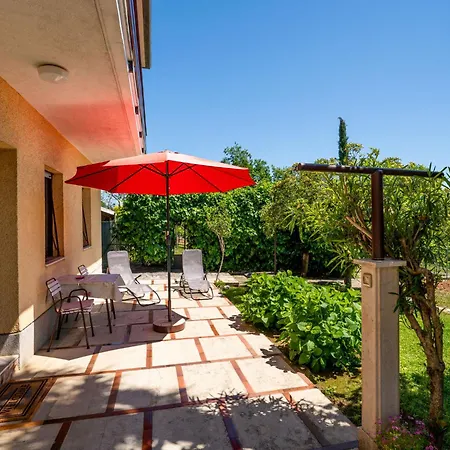 Marija-2 By Interhome * Lovran