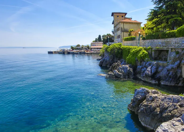 Marija-2 By Interhome Apartamento *