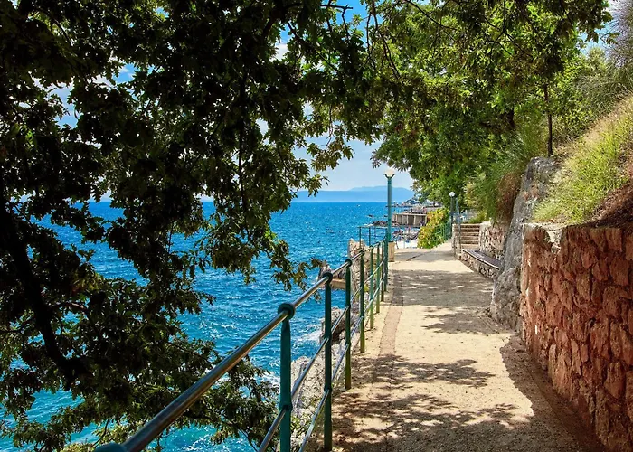 Marija-2 By Interhome Apartamento Lovran