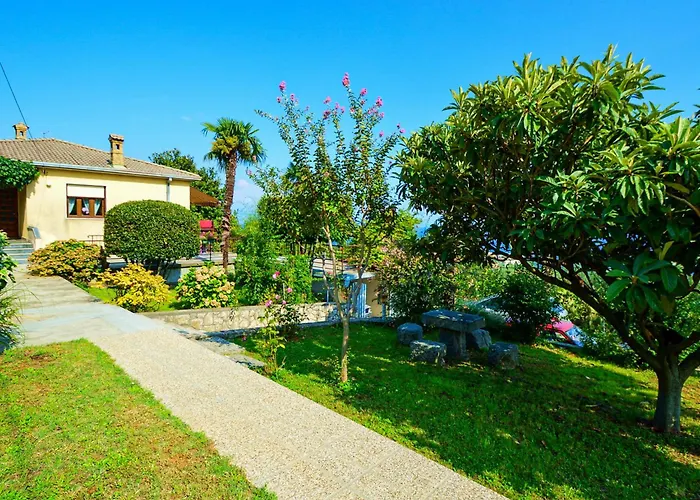 Apartamento Marija-2 By Interhome Lovran