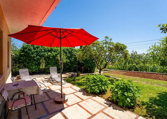 Marija-2 By Interhome Lovran