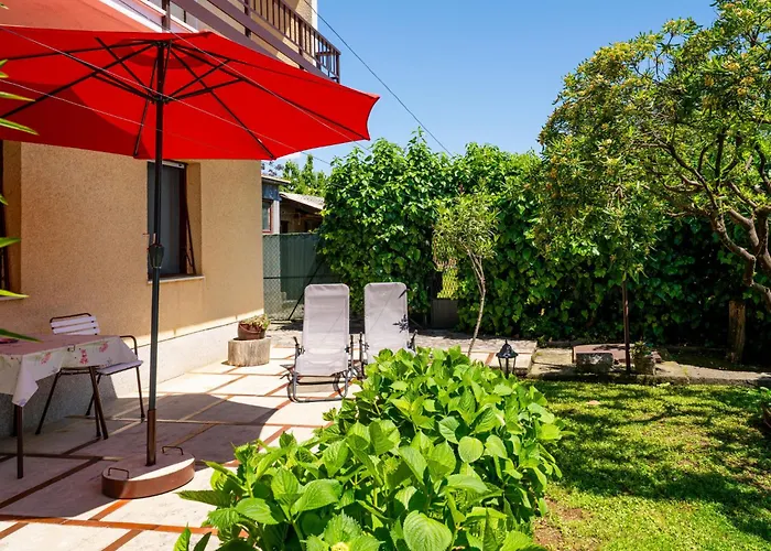 Marija-2 By Interhome