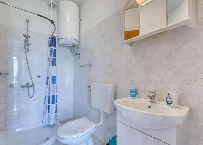 Marija-2 By Interhome *