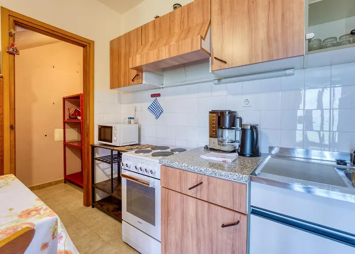 Marija-2 By Interhome Lovran