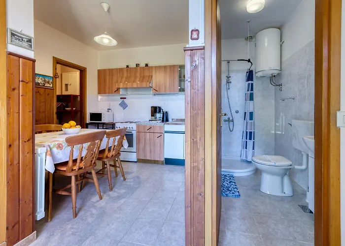 Marija-2 By Interhome