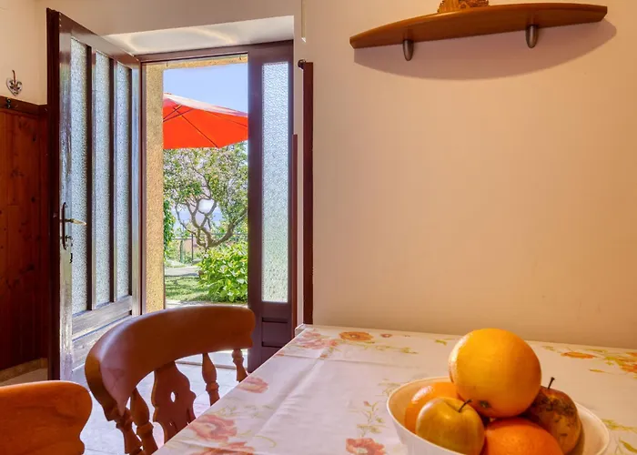 Marija-2 By Interhome Apartamento