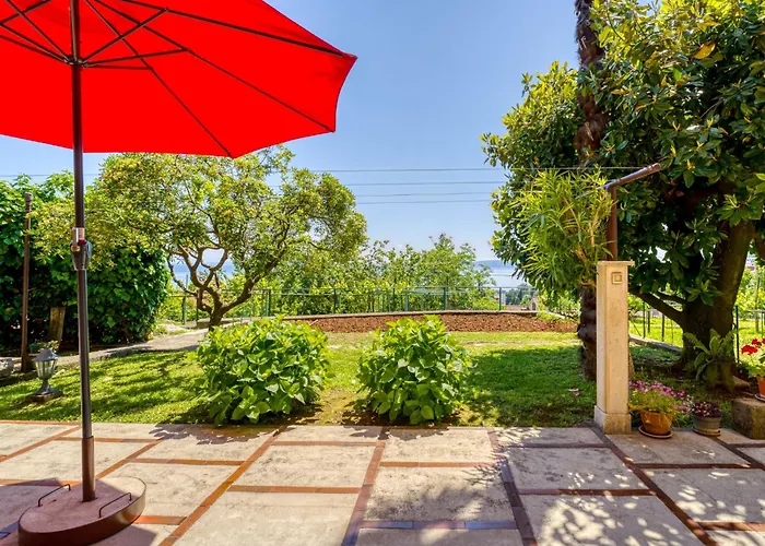 Apartamento Marija-2 By Interhome *