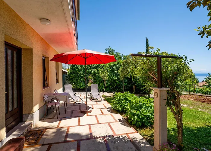 Marija-2 By Interhome * Lovran