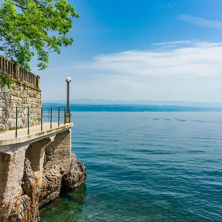 公寓 Marija-2 By Interhome *