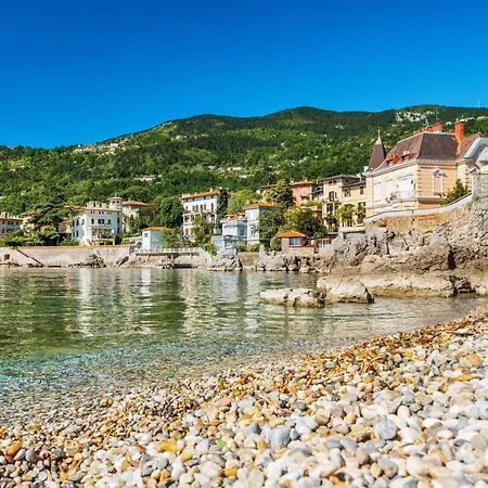 Appartement Marija-2 By Interhome Lovran