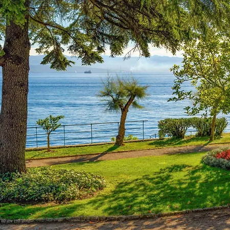 Marija-2 By Interhome Lovran