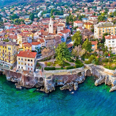 Marija-2 By Interhome * Lovran