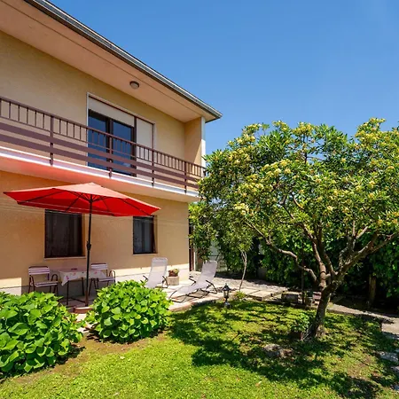 Marija-2 By Interhome 洛夫兰