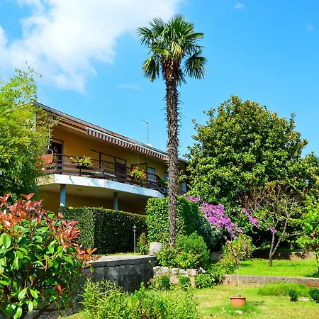 Marija-2 By Interhome 公寓