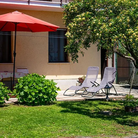 Appartement Marija-2 By Interhome