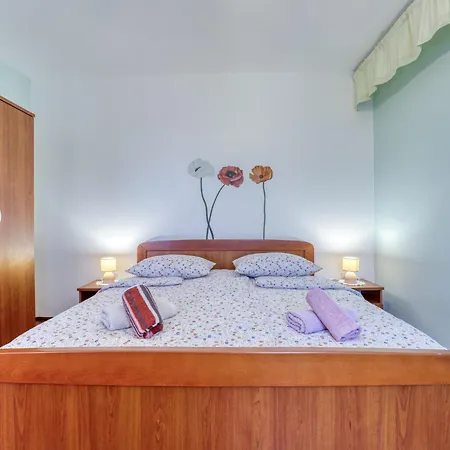 公寓 Marija-2 By Interhome *