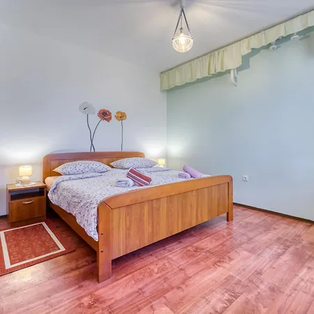 Marija-2 By Interhome Appartement Lovran