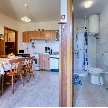 Marija-2 By Interhome