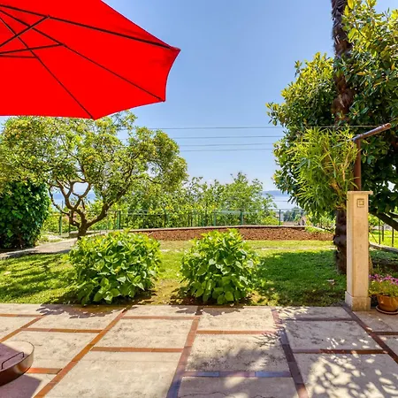 公寓 Marija-2 By Interhome *