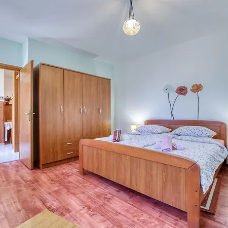 Appartement Marija-2 By Interhome Lovran