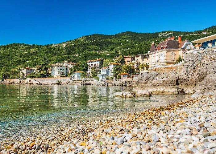 Apartman Marija-2 By Interhome Lovran
