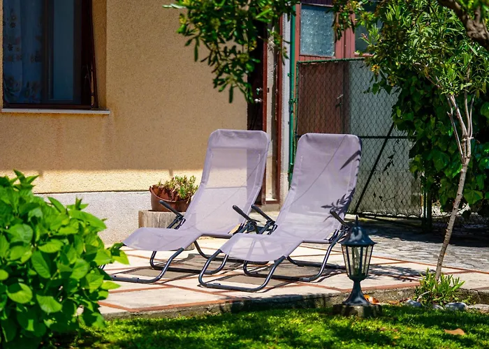 Apartman Marija-2 By Interhome