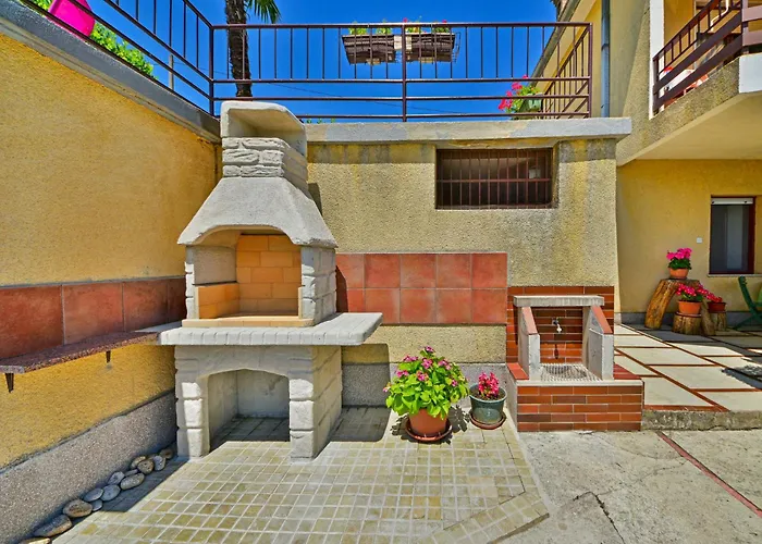Marija-2 By Interhome Apartman *
