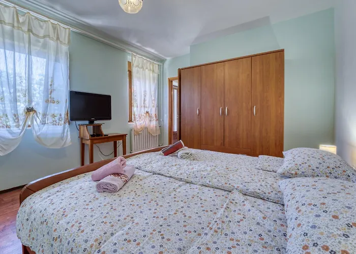 Marija-2 By Interhome Apartman