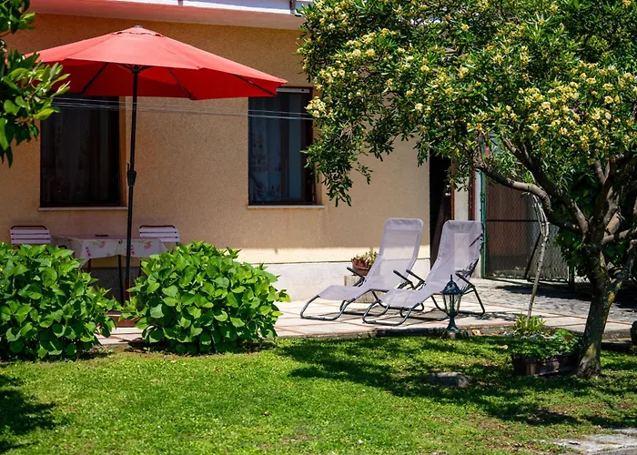 Apartman Marija-2 By Interhome