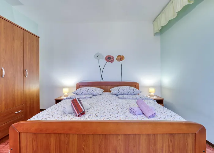Apartman Marija-2 By Interhome *