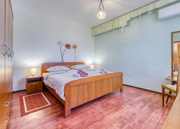 Marija-2 By Interhome Apartman Lovran