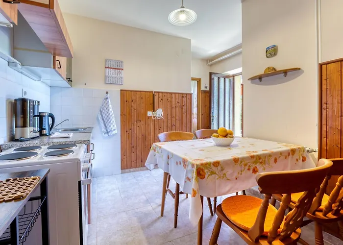 Marija-2 By Interhome Apartman *