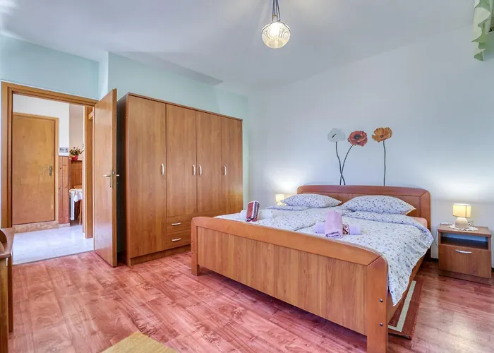 Apartman Marija-2 By Interhome Lovran
